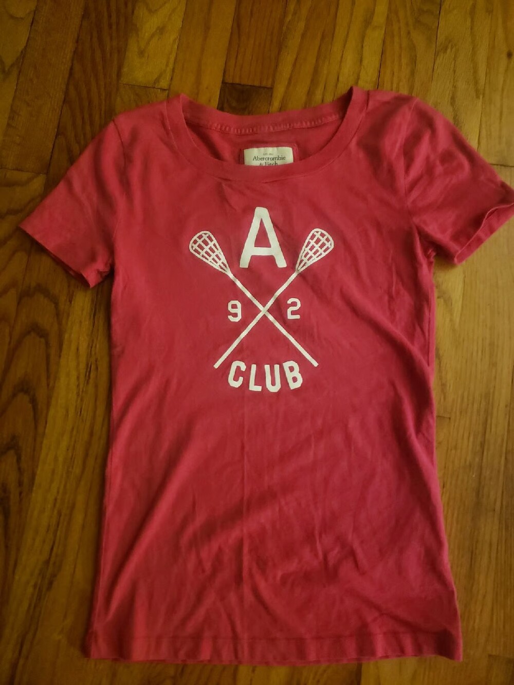 abercrombie and fitch Tee